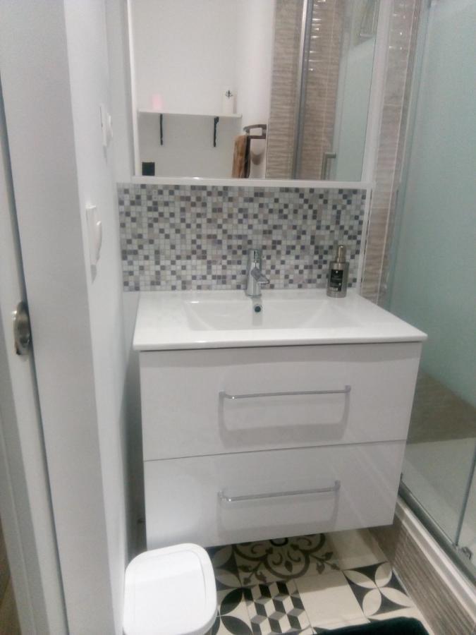Studio 28M² Au Pied De La Defense Courbevoie Exterior photo